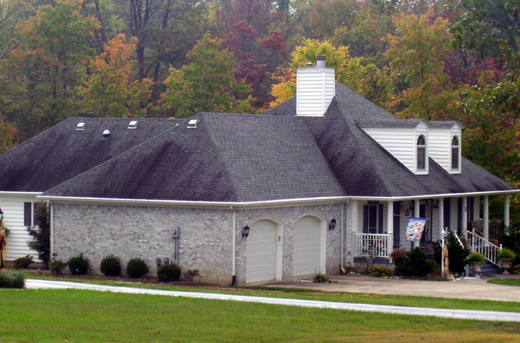 Contact P2 Wash for full residential cleaning in Raleigh, NC.