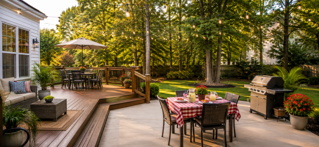 Clean-patio-in-Raleigh-NC.