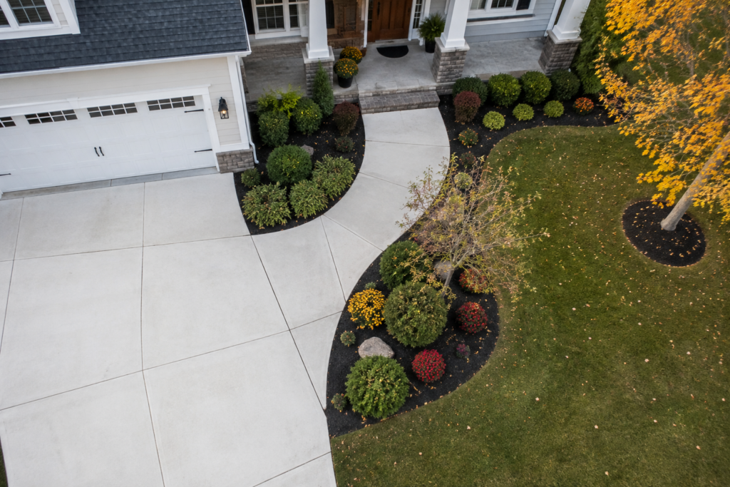 Exterior Home Washing, Raleigh, NC.